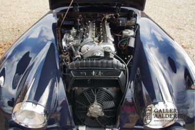 1959 Jaguar XK150 FHC 3.4 SE