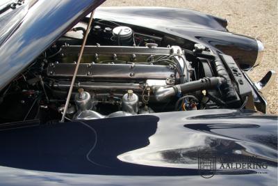 1959 Jaguar XK150 FHC 3.4 SE