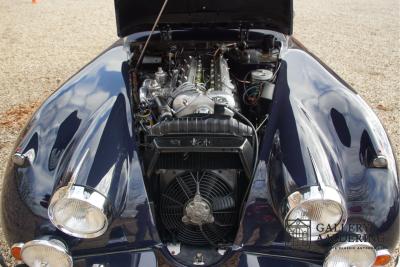 1959 Jaguar XK150 FHC 3.4 SE