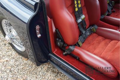 1959 Jaguar XK150 FHC 3.4 SE