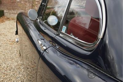 1959 Jaguar XK150 FHC 3.4 SE