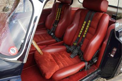 1959 Jaguar XK150 FHC 3.4 SE