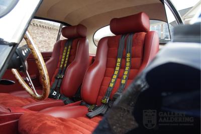 1959 Jaguar XK150 FHC 3.4 SE