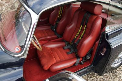 1959 Jaguar XK150 FHC 3.4 SE