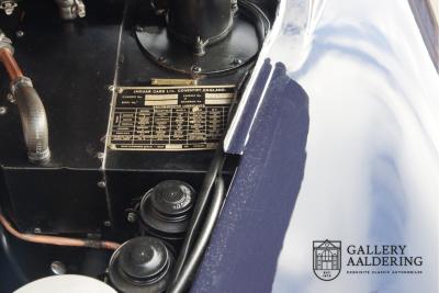 1959 Jaguar XK150 FHC 3.4 SE