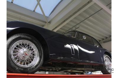 1959 Jaguar XK150 FHC 3.4 SE
