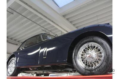 1959 Jaguar XK150 FHC 3.4 SE