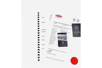 1959 Jaguar XK150 FHC 3.4 SE