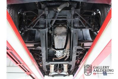 1959 Jaguar XK150 FHC 3.4 SE