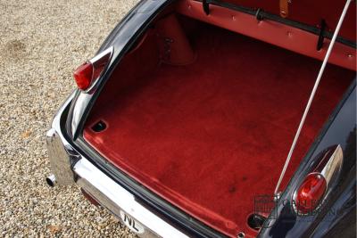 1959 Jaguar XK150 FHC 3.4 SE