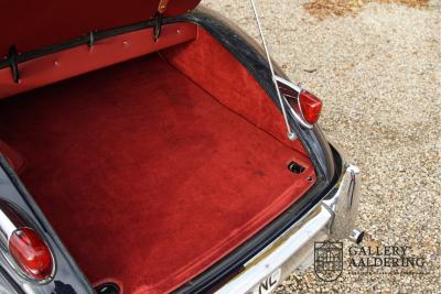 1959 Jaguar XK150 FHC 3.4 SE