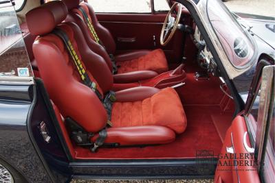 1959 Jaguar XK150 FHC 3.4 SE