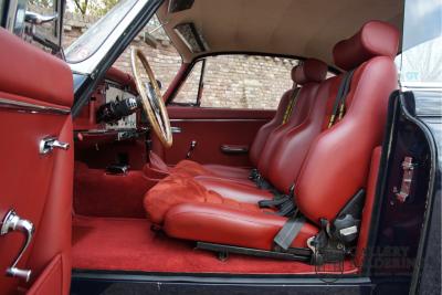 1959 Jaguar XK150 FHC 3.4 SE