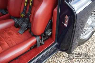 1959 Jaguar XK150 FHC 3.4 SE