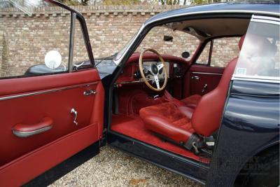 1959 Jaguar XK150 FHC 3.4 SE