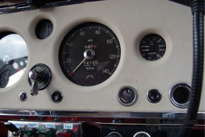 1959 Jaguar XK150 FHC 3.4 SE