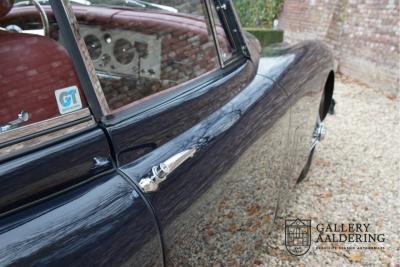 1959 Jaguar XK150 FHC 3.4 SE