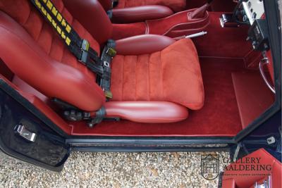 1959 Jaguar XK150 FHC 3.4 SE