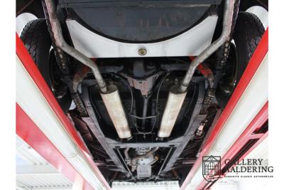 1959 Jaguar XK150 FHC 3.4 SE