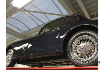 1959 Jaguar XK150 FHC 3.4 SE