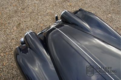 1959 Jaguar XK150 FHC 3.4 SE