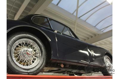 1959 Jaguar XK150 FHC 3.4 SE