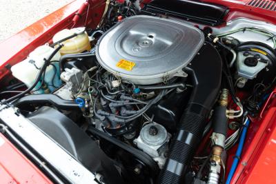 1986 Mercedes - Benz Mercedes Benz 560 SL &ldquo;Becker Grand Prix&rdquo;