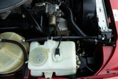 1986 Mercedes - Benz Mercedes Benz 560 SL &ldquo;Becker Grand Prix&rdquo;