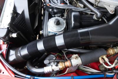 1986 Mercedes - Benz Mercedes Benz 560 SL &ldquo;Becker Grand Prix&rdquo;