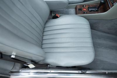 1986 Mercedes - Benz Mercedes Benz 560 SL &ldquo;Becker Grand Prix&rdquo;