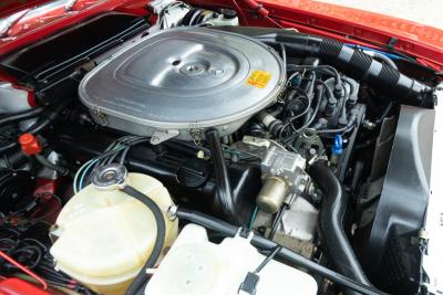 1986 Mercedes - Benz Mercedes Benz 560 SL &ldquo;Becker Grand Prix&rdquo;