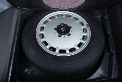 1986 Mercedes - Benz Mercedes Benz 560 SL &ldquo;Becker Grand Prix&rdquo;