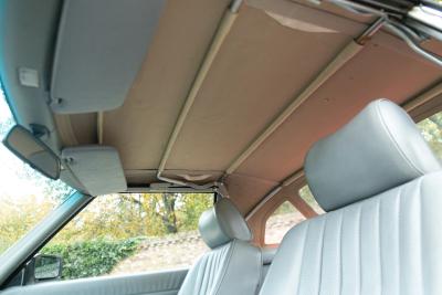 1986 Mercedes - Benz Mercedes Benz 560 SL &ldquo;Becker Grand Prix&rdquo;