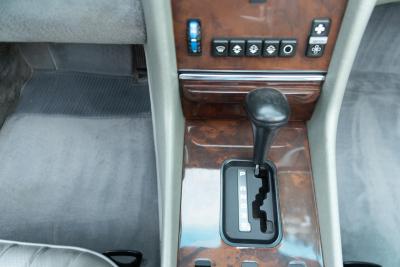 1986 Mercedes - Benz Mercedes Benz 560 SL &ldquo;Becker Grand Prix&rdquo;