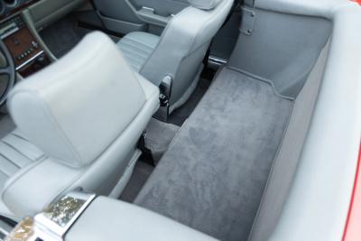 1986 Mercedes - Benz Mercedes Benz 560 SL &ldquo;Becker Grand Prix&rdquo;