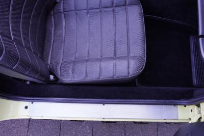 1977 MG B Roadster Overdrive