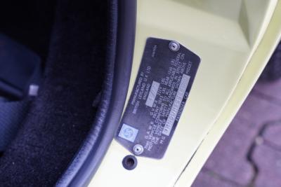 1977 MG B Roadster Overdrive