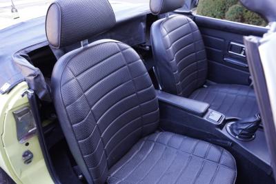 1977 MG B Roadster Overdrive