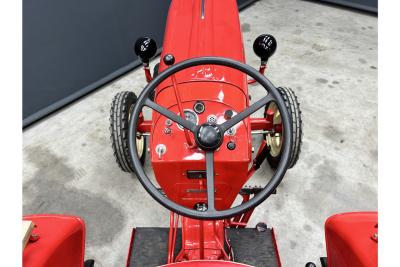 1961 Porsche 108 Junior &ldquo;Ackerschlepper&rdquo;