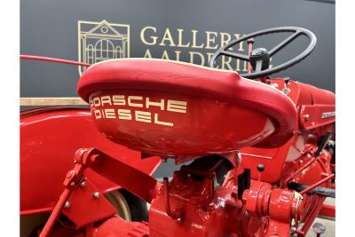 1961 Porsche 108 Junior &ldquo;Ackerschlepper&rdquo;