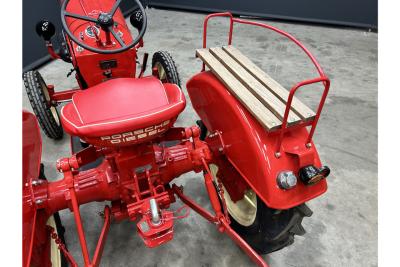 1961 Porsche 108 Junior &ldquo;Ackerschlepper&rdquo;