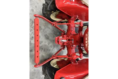 1961 Porsche 108 Junior &ldquo;Ackerschlepper&rdquo;