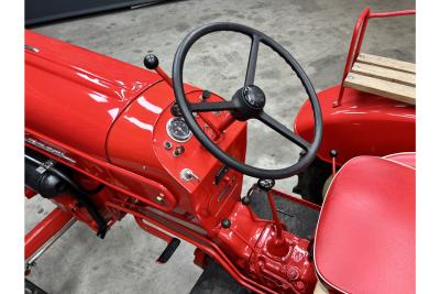 1961 Porsche 108 Junior &ldquo;Ackerschlepper&rdquo;