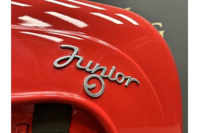 1961 Porsche 108 Junior &ldquo;Ackerschlepper&rdquo;