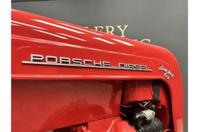 1961 Porsche 108 Junior &ldquo;Ackerschlepper&rdquo;