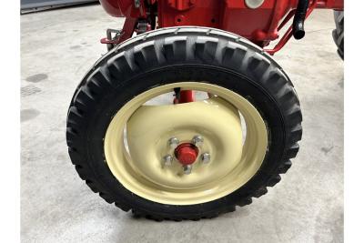 1961 Porsche 108 Junior &ldquo;Ackerschlepper&rdquo;