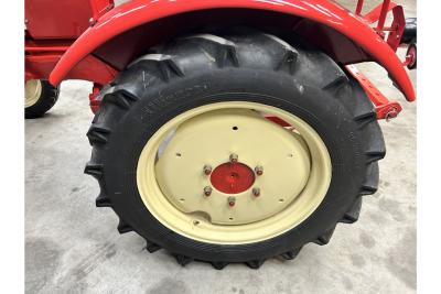 1961 Porsche 108 Junior &ldquo;Ackerschlepper&rdquo;