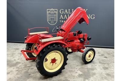 1961 Porsche 108 Junior &ldquo;Ackerschlepper&rdquo;