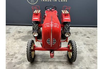 1961 Porsche 108 Junior &ldquo;Ackerschlepper&rdquo;