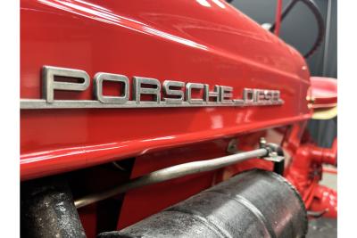 1961 Porsche 108 Junior &ldquo;Ackerschlepper&rdquo;